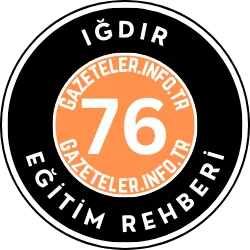 Iğdır Eğitim Rehberi