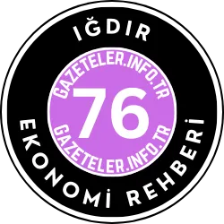 Iğdır Ekonomi Rehberi