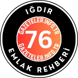Iğdır Emlak Rehberi