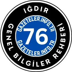 Iğdır Hakkında Genel Bilgiler Rehberi
