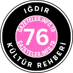 Iğdır Kültür Rehberi