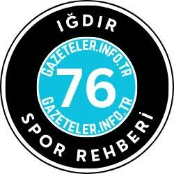 Iğdır Spor Rehberi