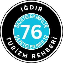 Iğdır Turizm Rehberi