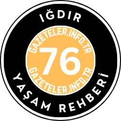 Iğdır Yaşam Rehberi