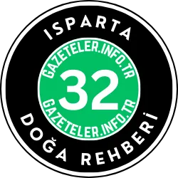 Isparta Doğa Rehberi