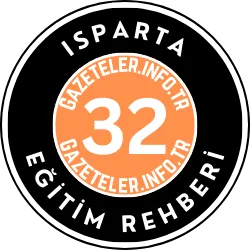 Isparta Eğitim Rehberi