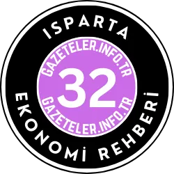 Isparta Ekonomi Rehberi
