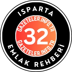 Isparta Emlak Rehberi