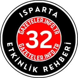 Isparta Etkinlik Rehberi