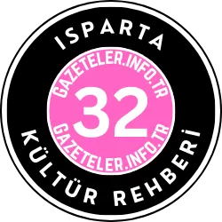 Isparta Kültür Rehberi
