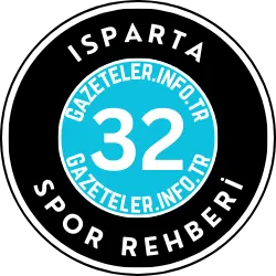 Isparta Spor Rehberi