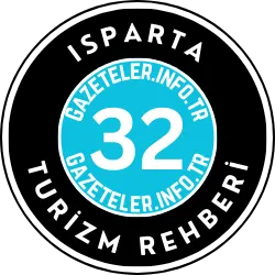 Isparta Turizm Rehberi