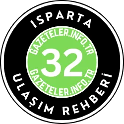 Isparta Ulaşım Rehberi