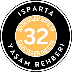 Isparta Yaşam Rehberi