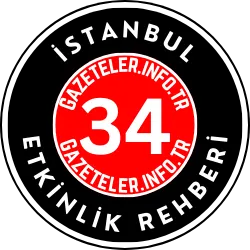 İstanbul Etkinlik Rehberi