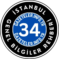 İstanbul Hakkında Genel Bilgiler Rehberi