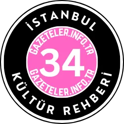 İstanbul Kültür Rehberi