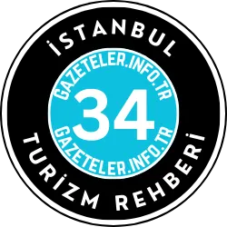 İstanbul Turizm Rehberi