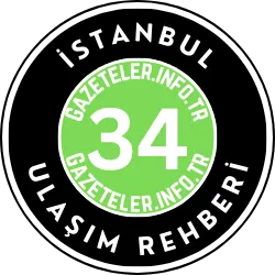 İstanbul Ulaşım Rehberi