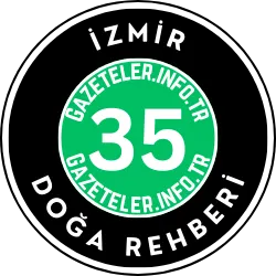 İzmir Doğa Rehberi