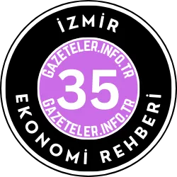 İzmir Ekonomi Rehberi
