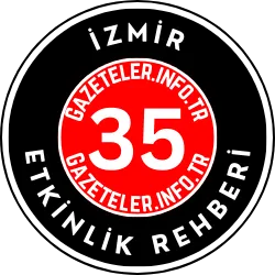 İzmir Etkinlik Rehberi