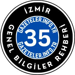 İzmir Hakkında Genel Bilgiler Rehberi