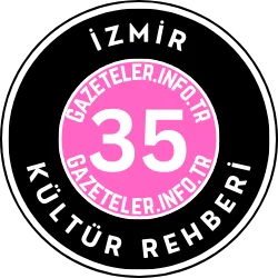 İzmir Kültür Rehberi