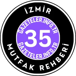 İzmir Mutfak Rehberi