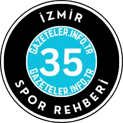 İzmir Spor Rehberi