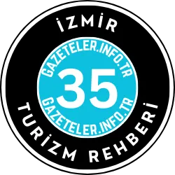 İzmir Turizm Rehberi