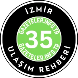 İzmir Ulaşım Rehberi