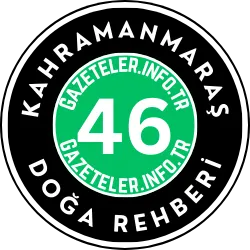 Kahramanmaraş Doğa Rehberi