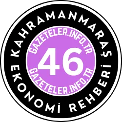 Kahramanmaraş Ekonomi Rehberi