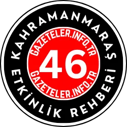 Kahramanmaraş Etkinlik Rehberi