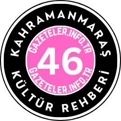 Kahramanmaraş Kültür Rehberi