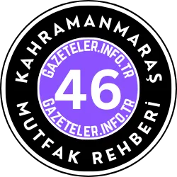 Kahramanmaraş Mutfak Rehberi