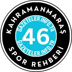Kahramanmaraş Spor Rehberi