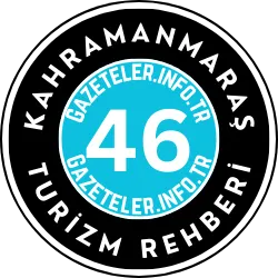 Kahramanmaraş Turizm Rehberi