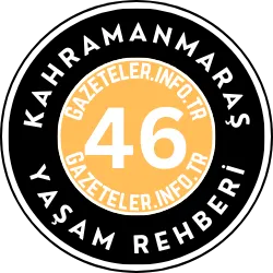 Kahramanmaraş Yaşam Rehberi