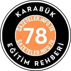 Karabük Eğitim Rehberi
