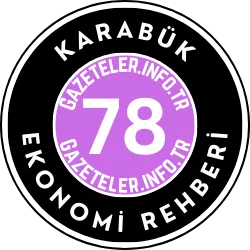 Karabük Ekonomi Rehberi