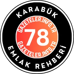 Karabük Emlak Rehberi