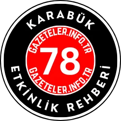 Karabük Etkinlik Rehberi