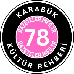 Karabük Kültür Rehberi