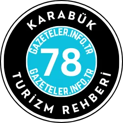 Karabük Turizm Rehberi