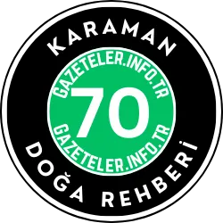 Karaman Doğa Rehberi