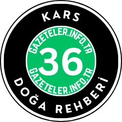 Kars Doğa Rehberi