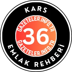 Kars Emlak Rehberi