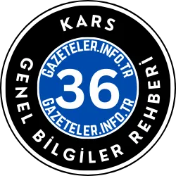 Kars Hakkında Genel Bilgiler Rehberi